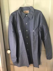 Dickies Men Shirts