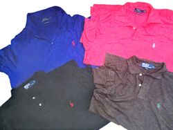 Ralph Lauren T-Shirts