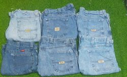 WRANGLER SHORTS (D 109)