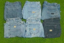 WRANGLER SHORTS (D 112)