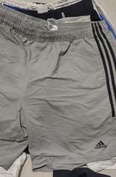 Nike adidas shorts
