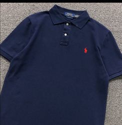 Camisetas Premium Ralph Lauren