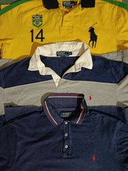 Ralph Lauren Polo Shirts