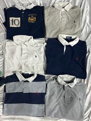 Polo Ralph Lauren rugby t shirt