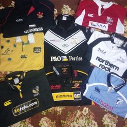 Länderrugby