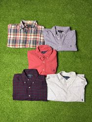 Ralph Lauren Shirts