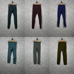 Lululemon Leggings Color Bundle