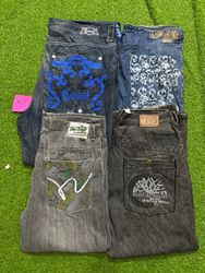 hiphop jeans