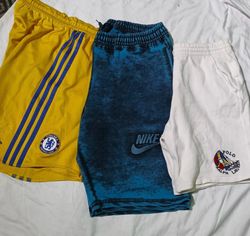 Sports/Running Shorts