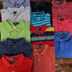 Ralph Lauren T-Shirts