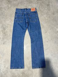 Levis 512 bootcut mix code