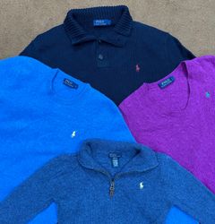 Ralph Lauren Sweater