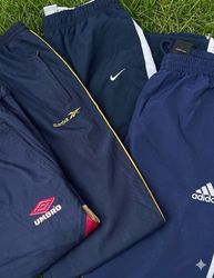Mix Marken-Trainingshose