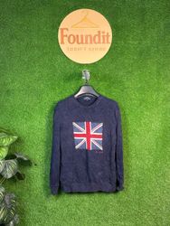 Mixed Branded Sweaters |  F-58