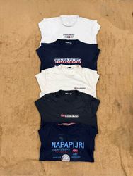 Napapijri T-Shirts