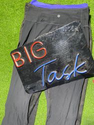 lulu lemon laggings