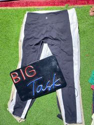 lululemon laggings