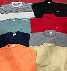 Locaste sweater