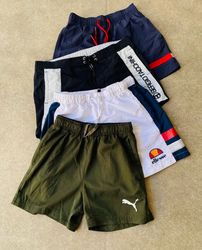Premium Puma Shorts