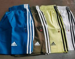 Special Adidas Shorts