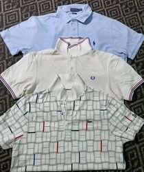 Polo T-Shirts