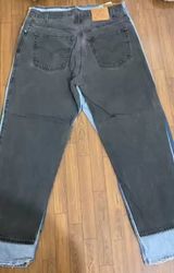 Levi's Mixed Code Jeans 54 PC