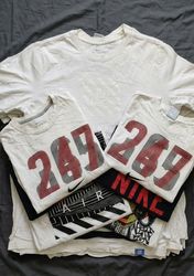 Nike T-shirts