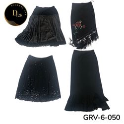 Women’s Poly Skirt – Premium Comfortable Fit Y2K V..