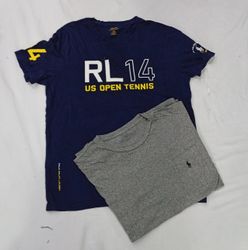 CR9321 Vintage Polo T-Shirts