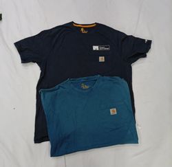 CR9322 Vintage Carhartt T-Shirts