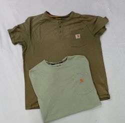 CR9325 Vintage Carhartt T-Shirts