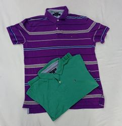 CR9326 Vintage Tommy Hilfiger T-Shirts