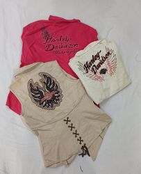 CR9328 Vintage Harley Mix Bundle