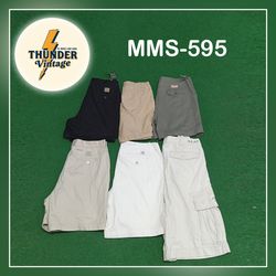 Ralph Lauren Shorts (Mms-595)