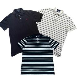 Premium Vintage Ralph Lauren T-shirts