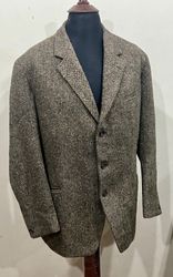 Harris Tweed Genuine Blazers/Coats