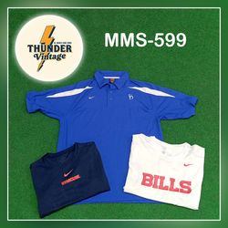 Nike T-Shirt (Mms-599)
