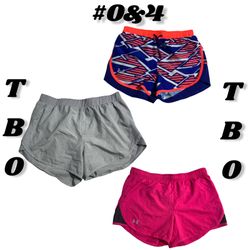 Vintage Sportswear Under Armour Performance Shorts..
