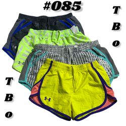 Vintage Sportswear Under Armour Performance Shorts..