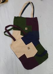 CR9336 Upcycled Carhartt Bags