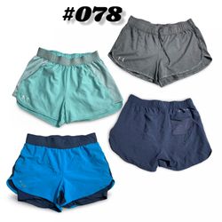 Vintage Sportswear Adidas, Nike & Under Armour Sho..