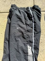 Authentic Vintage Nike Baggy Pants