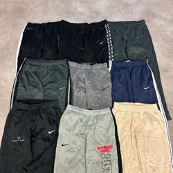 Premium Vintage Nike Baggy Pants