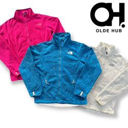The North Face Fleece Jackets