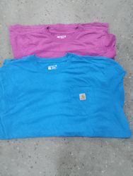 Carhartt Round Neck T-shirt