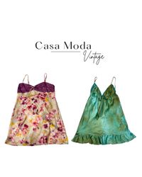 180626-37 cami printed tops 10 pcs