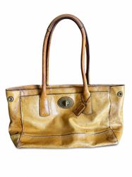 Coach Hand Bag