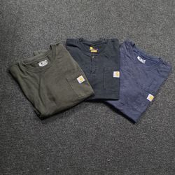 Carhartt T Shirts