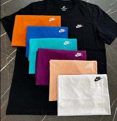 Prêmiûm Ñike T-Shirts