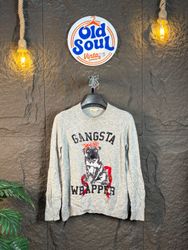 Christmas Sweaters | OSV-F-19